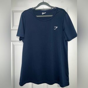 Gymshark Womens T-Shirt